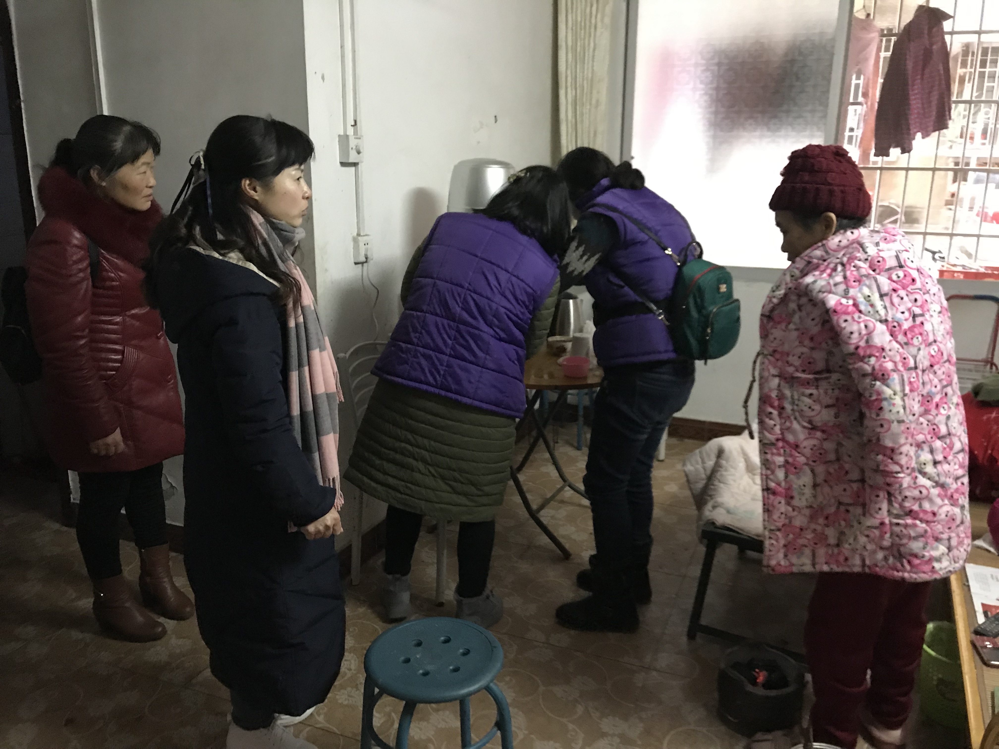 2018年元旦慰问照片IMG_1876